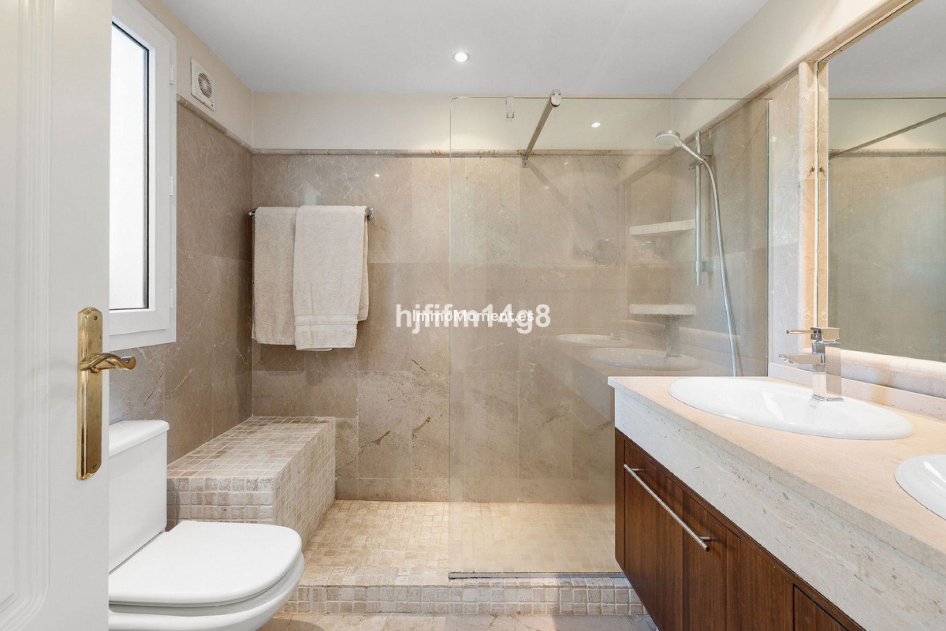 Reventa - Apartamento - Marbella - Nueva Andalucía