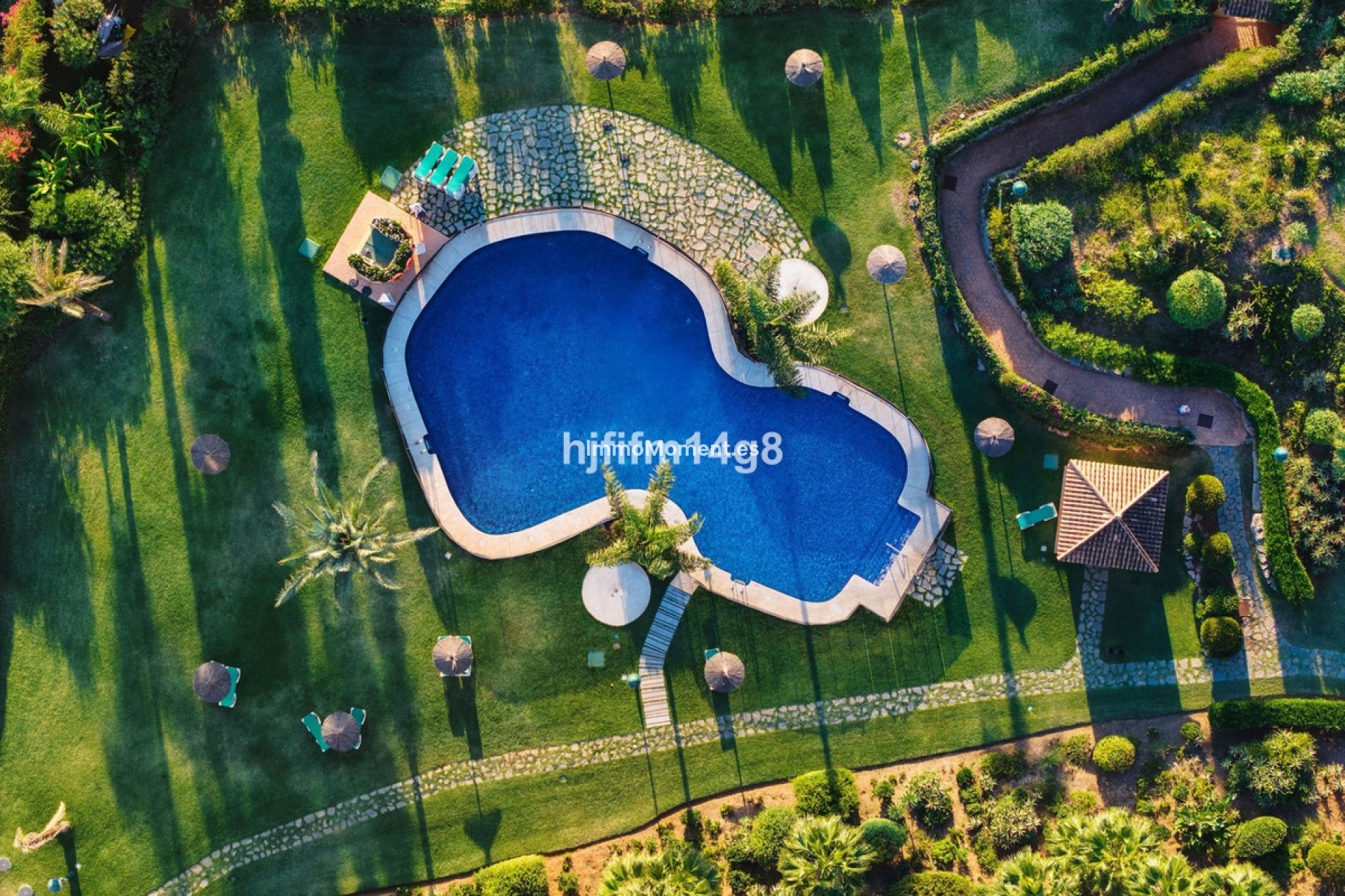 Reventa - Apartamento - Marbella - Nueva Andalucía