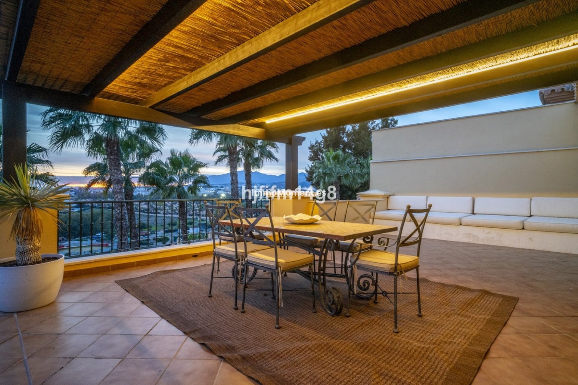 Reventa - Apartamento - Marbella - Nueva Andalucía