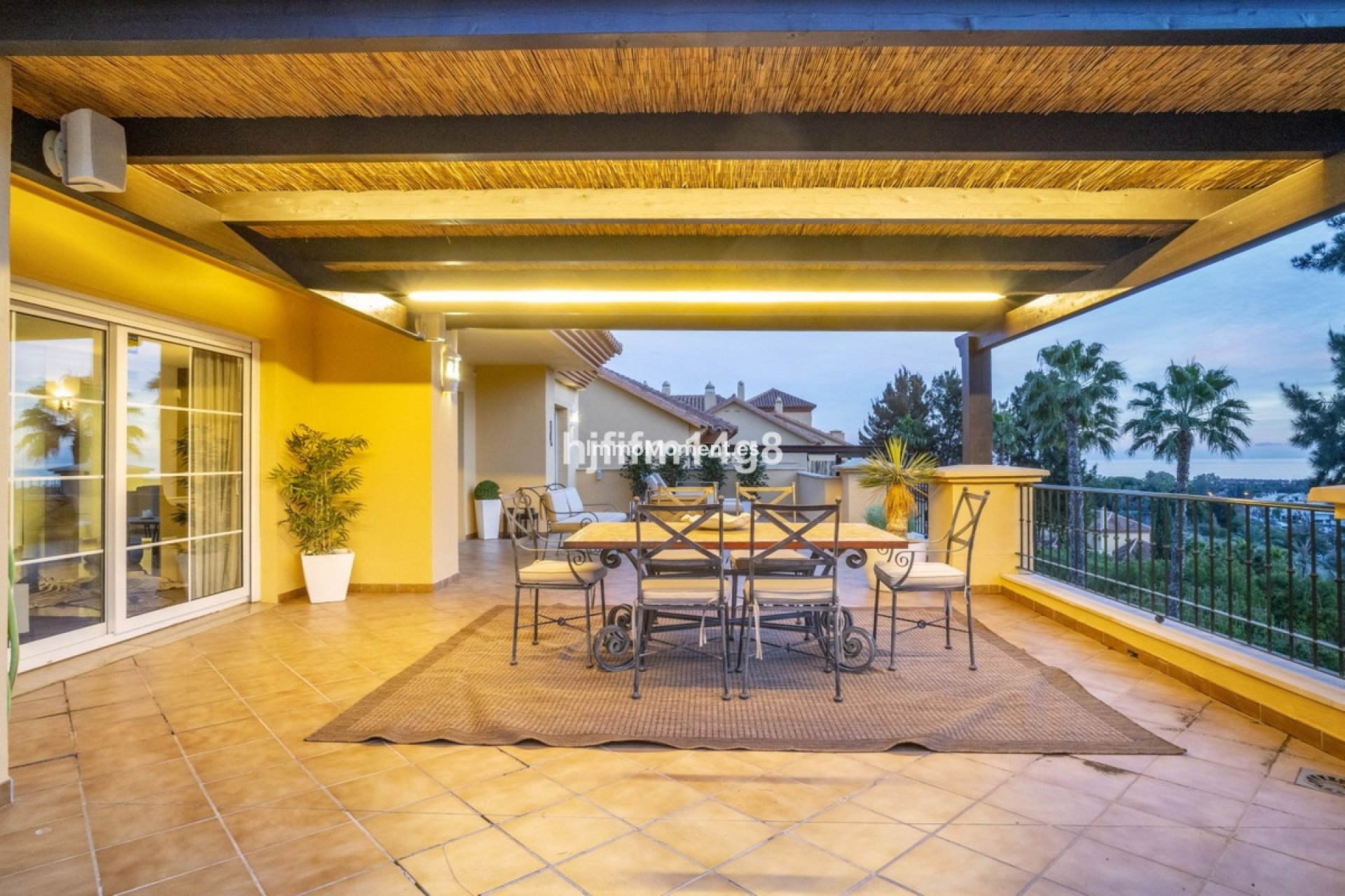 Reventa - Apartamento - Marbella - Nueva Andalucía