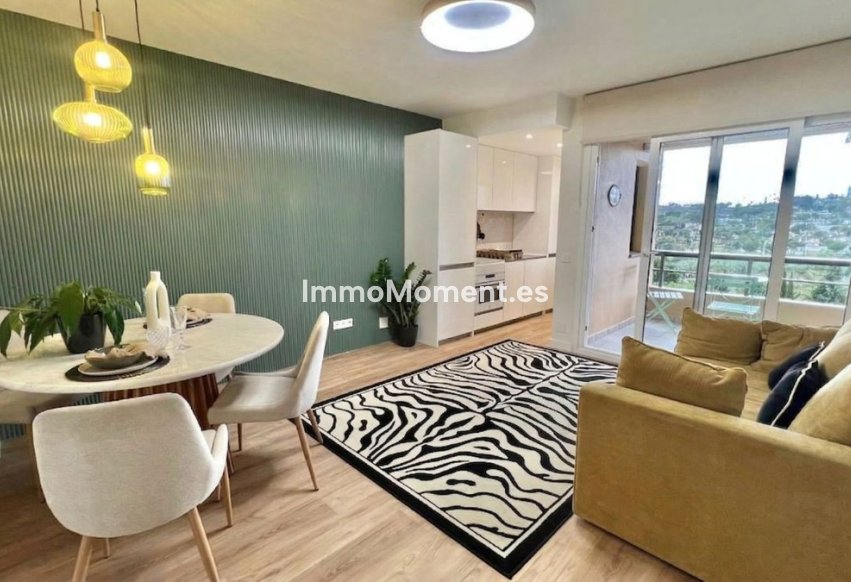 Reventa - Apartamento - Marbella - Nueva Andalucía