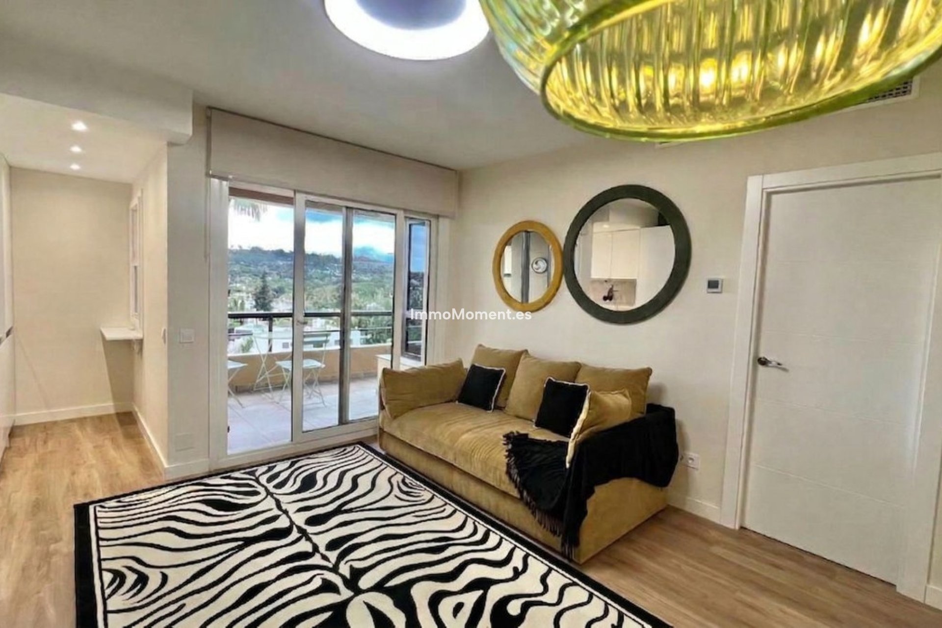 Reventa - Apartamento - Marbella - Nueva Andalucía