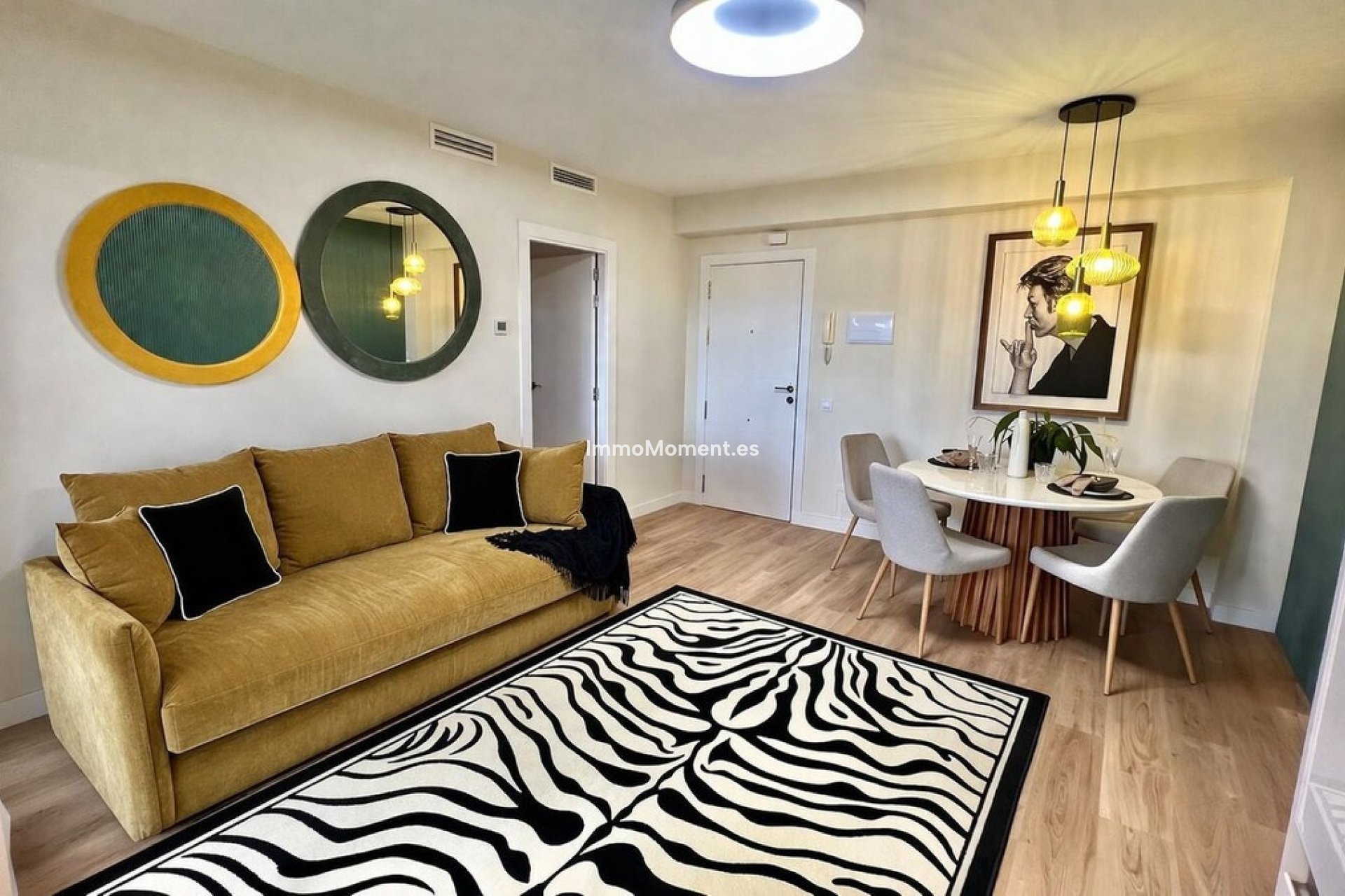 Reventa - Apartamento - Marbella - Nueva Andalucía