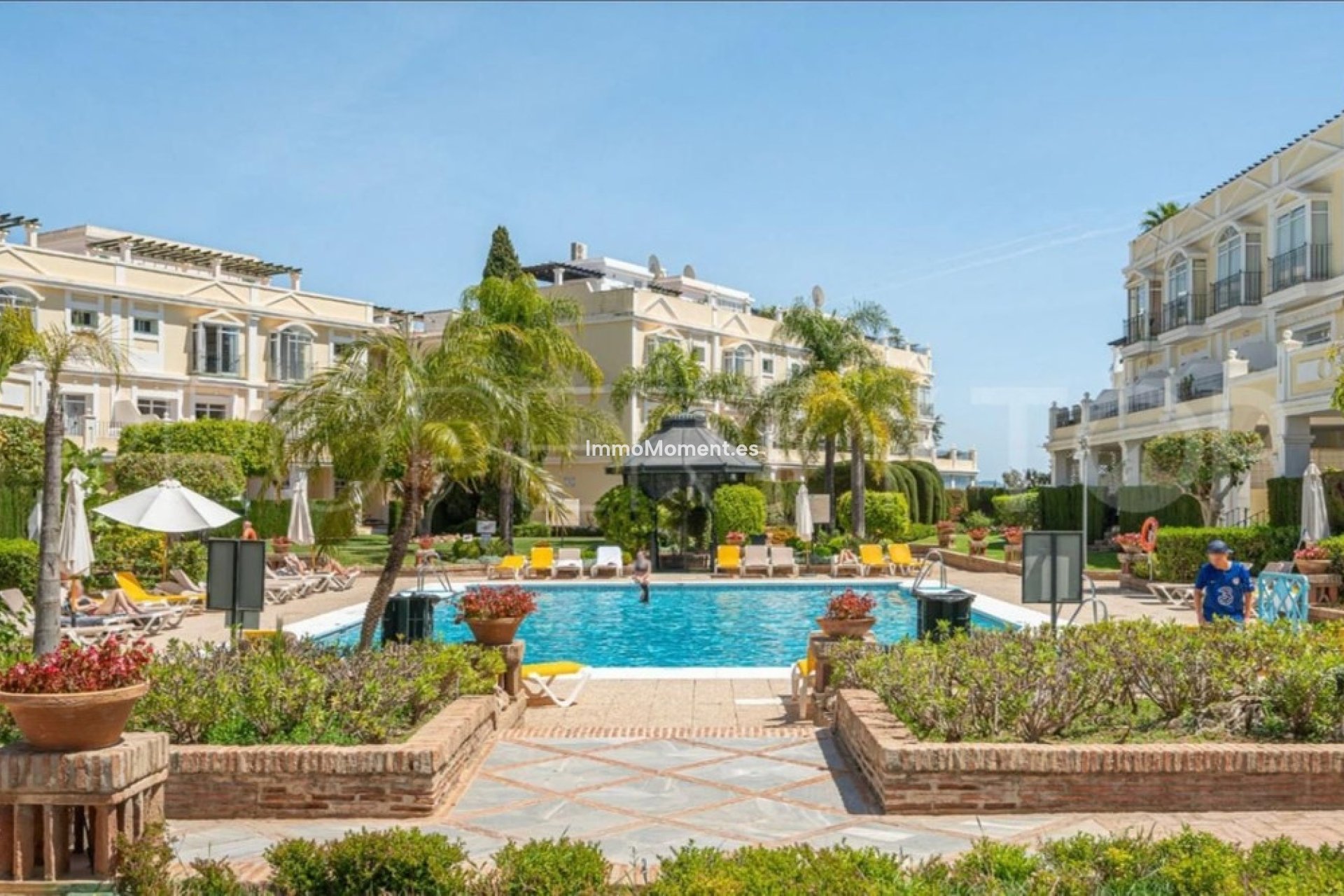 Reventa - Apartamento - Marbella - Nueva Andalucía