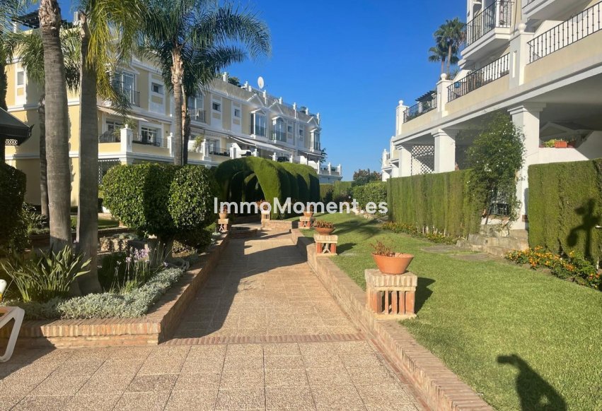Reventa - Apartamento - Marbella - Nueva Andalucía