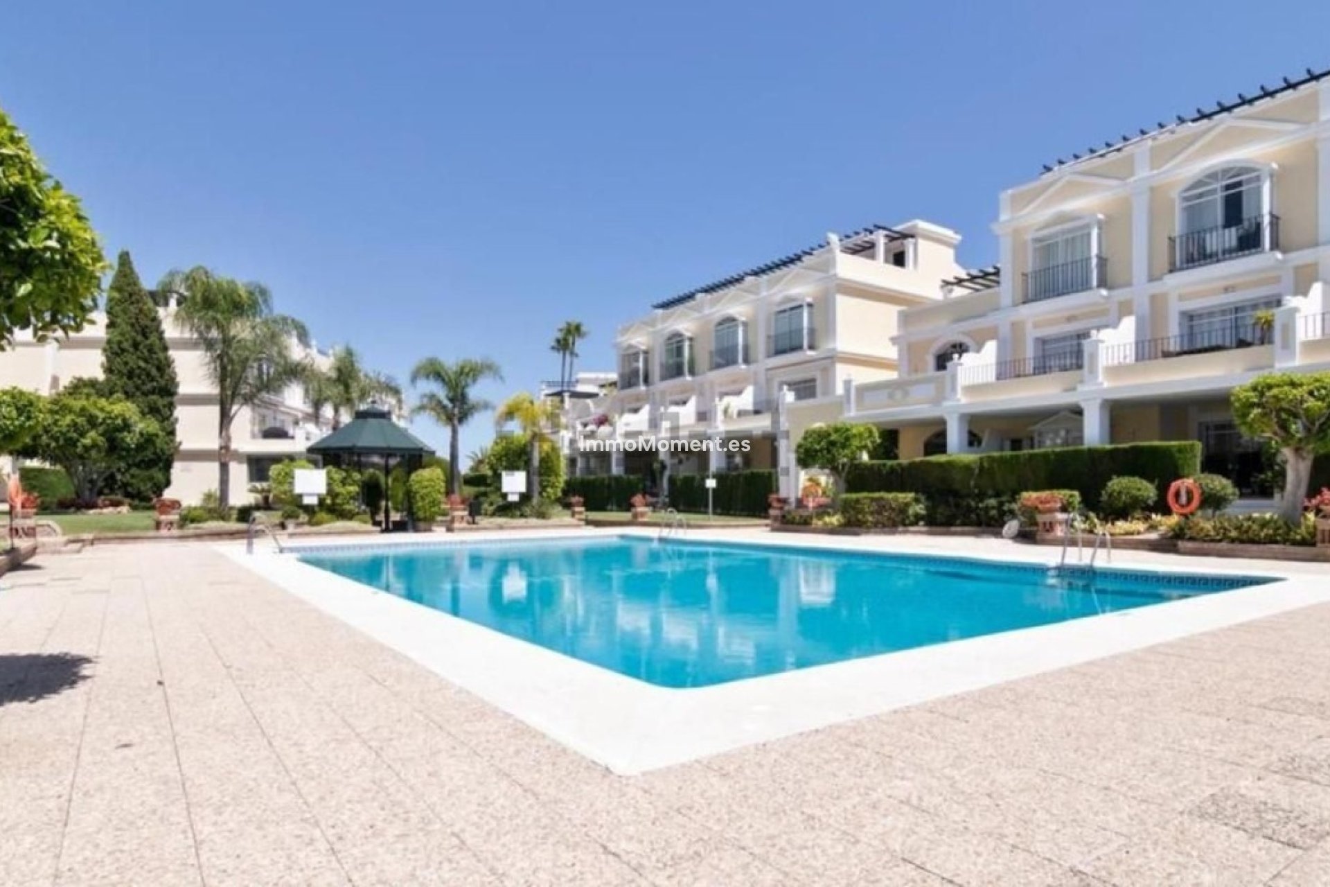 Reventa - Apartamento - Marbella - Nueva Andalucía
