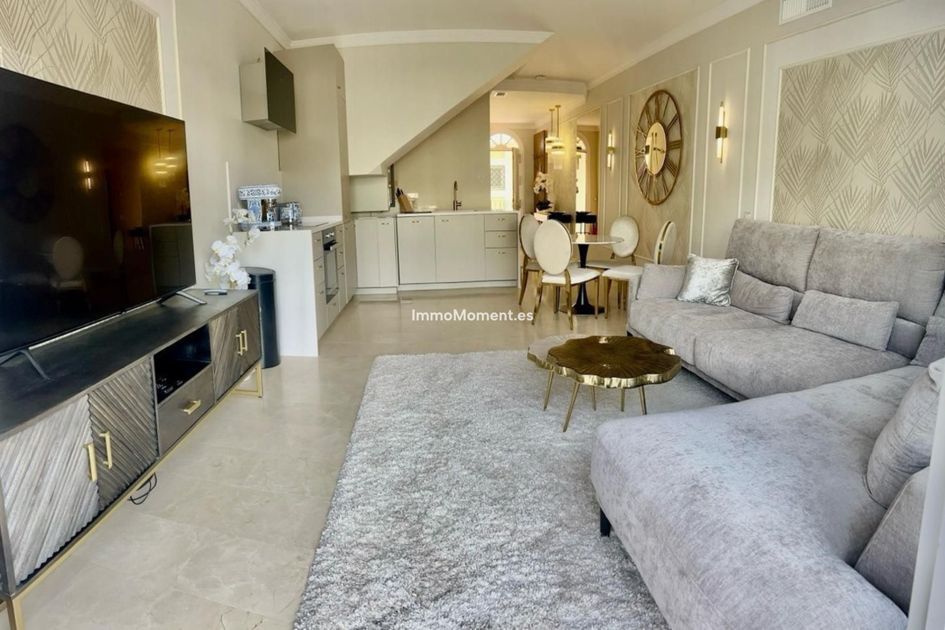 Reventa - Apartamento - Marbella - Nueva Andalucía