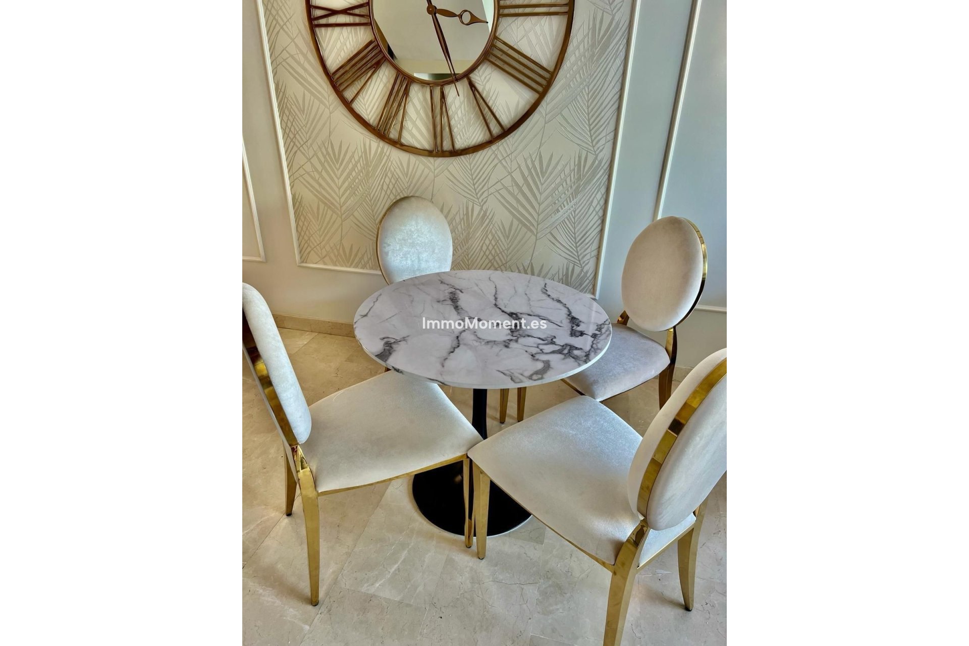 Reventa - Apartamento - Marbella - Nueva Andalucía