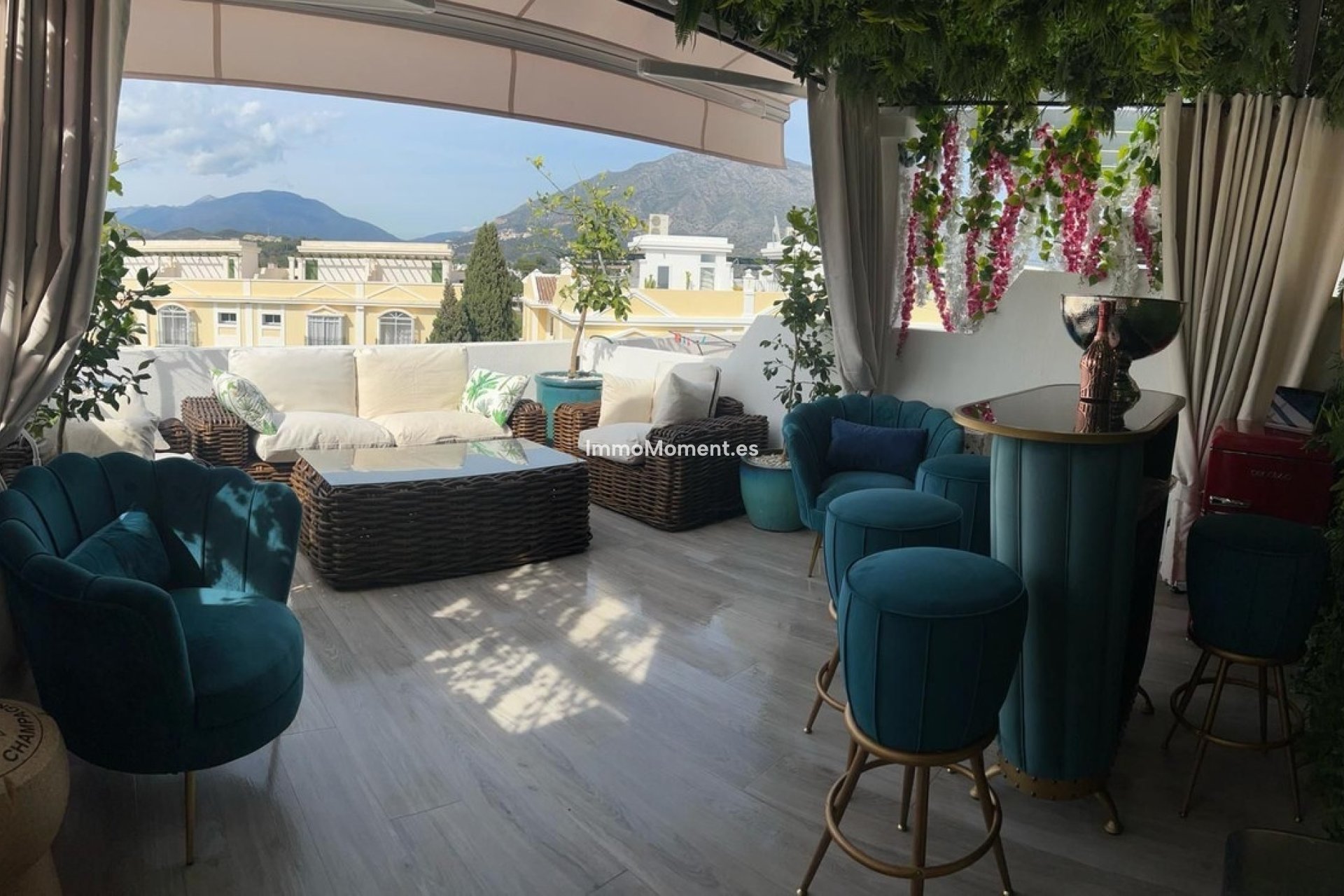 Reventa - Apartamento - Marbella - Nueva Andalucía