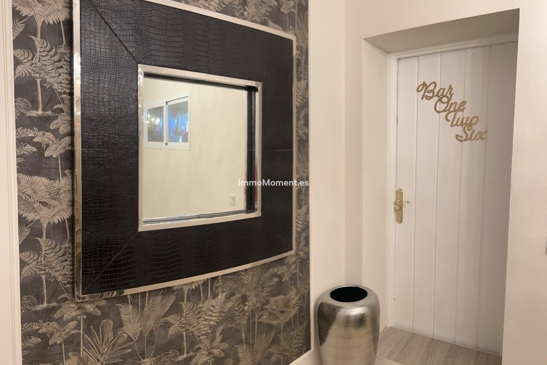 Reventa - Apartamento - Marbella - Nueva Andalucía