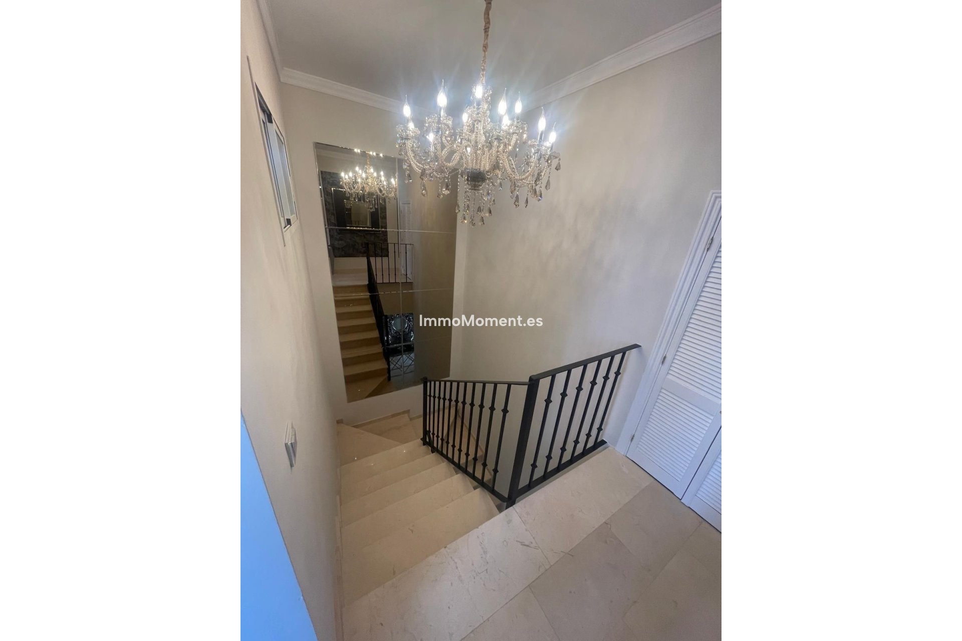 Reventa - Apartamento - Marbella - Nueva Andalucía