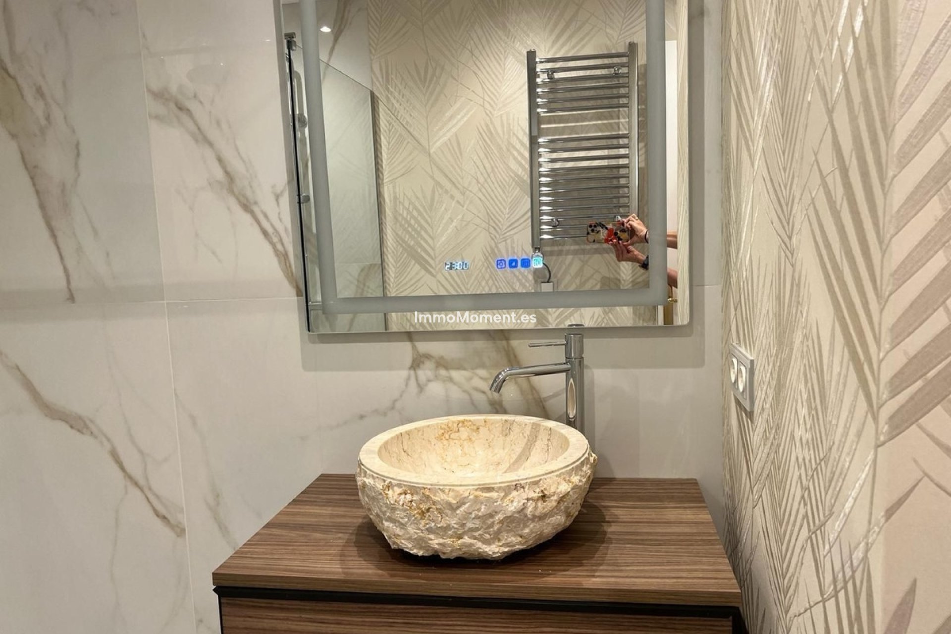 Reventa - Apartamento - Marbella - Nueva Andalucía