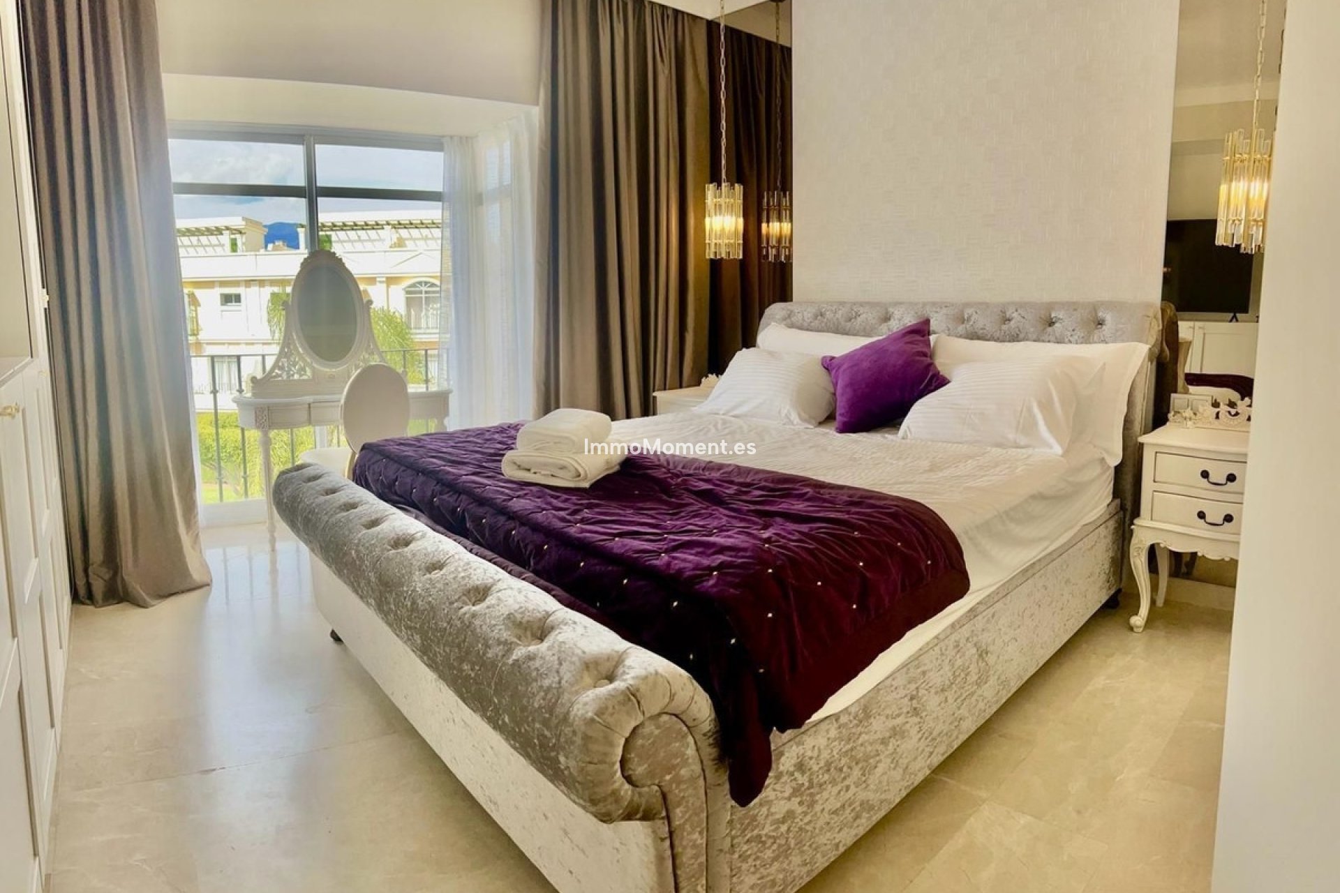 Reventa - Apartamento - Marbella - Nueva Andalucía