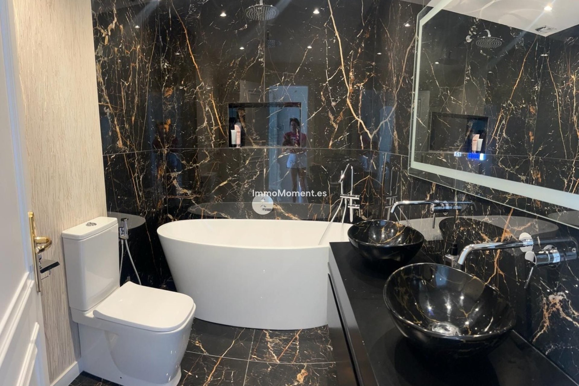 Reventa - Apartamento - Marbella - Nueva Andalucía