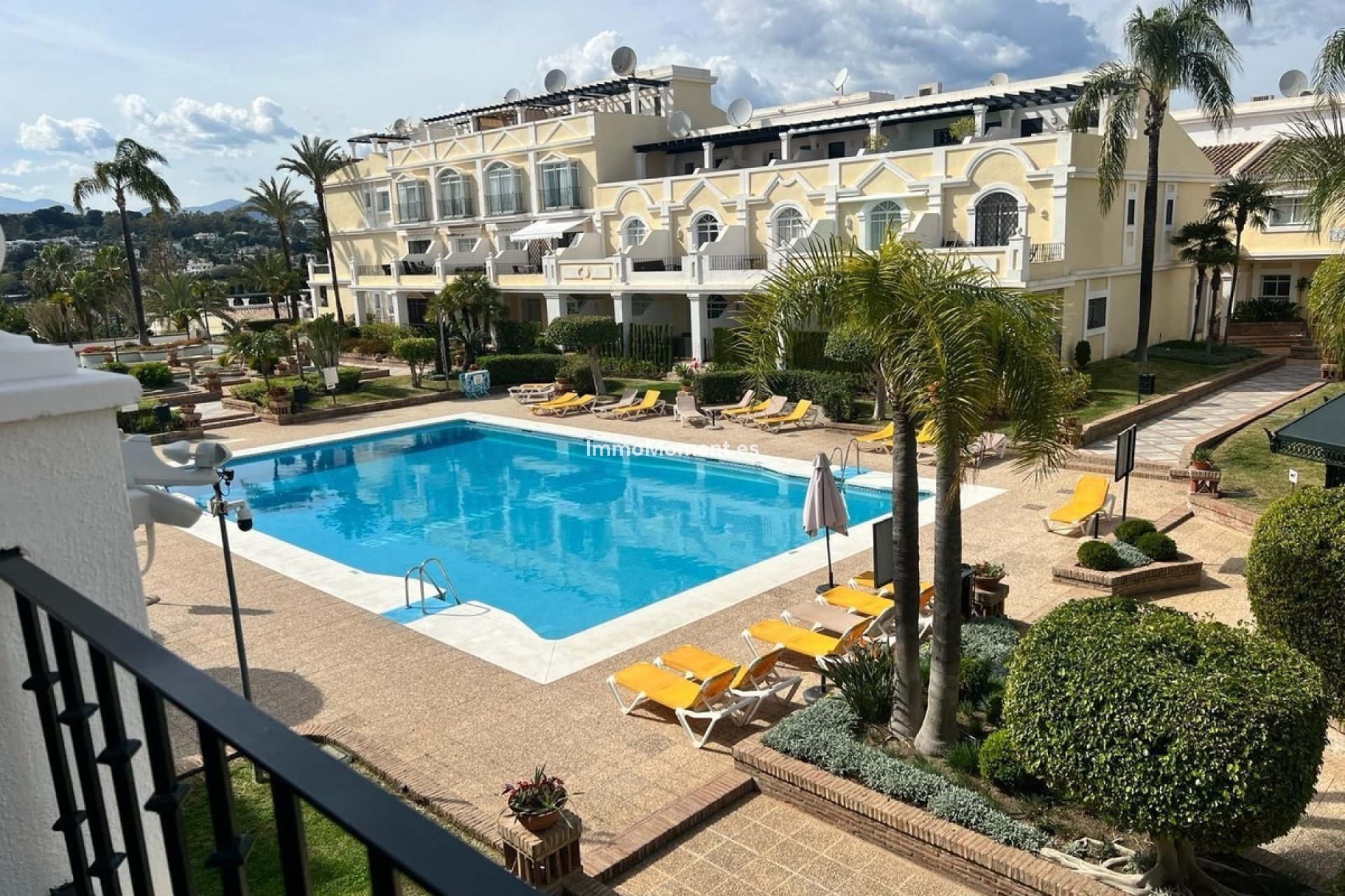 Reventa - Apartamento - Marbella - Nueva Andalucía