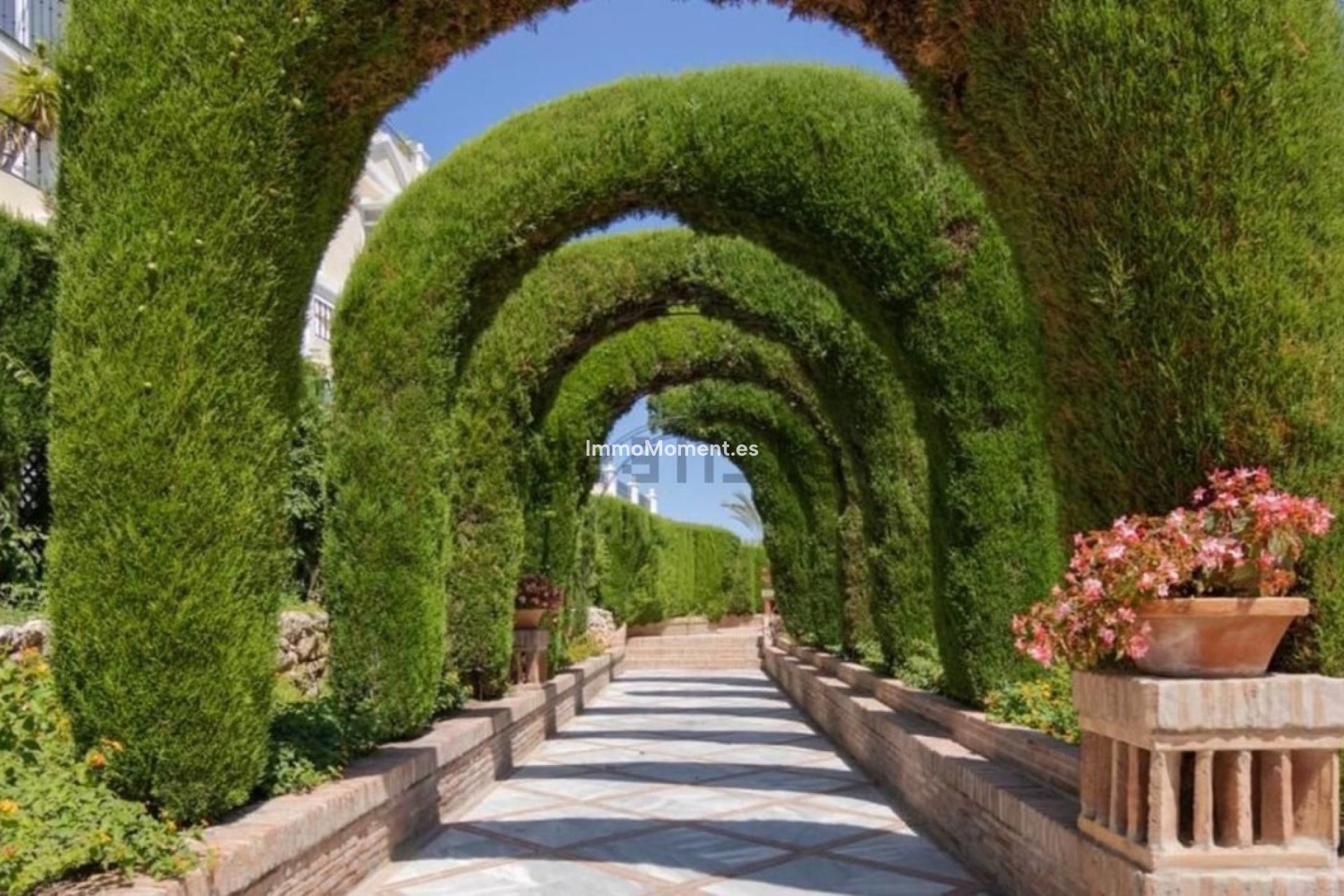 Reventa - Apartamento - Marbella - Nueva Andalucía