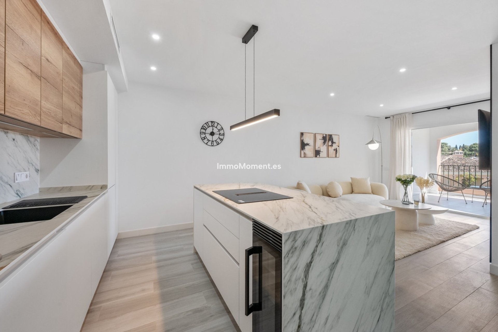 Reventa - Apartamento - Marbella - Nueva Andalucía