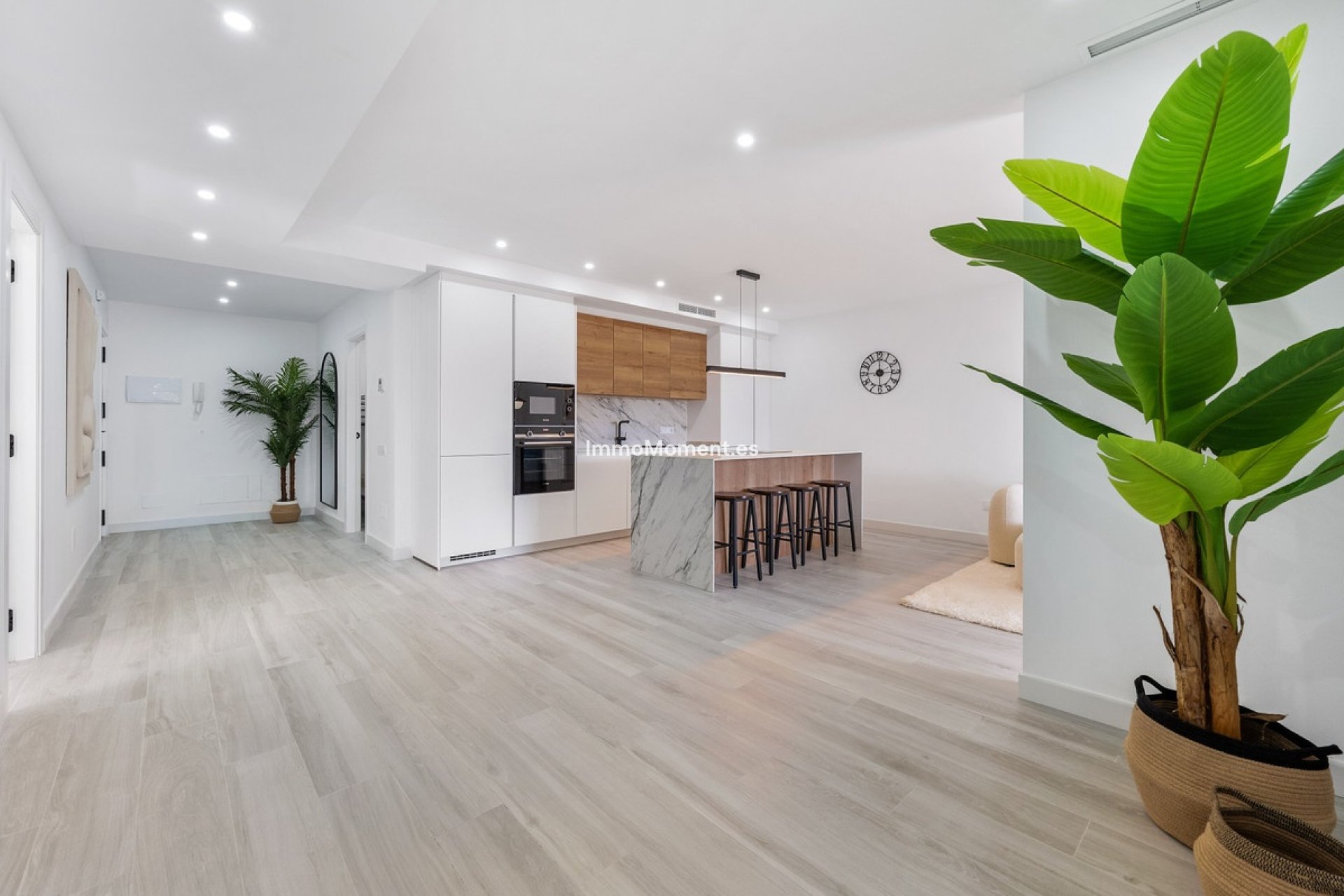 Reventa - Apartamento - Marbella - Nueva Andalucía