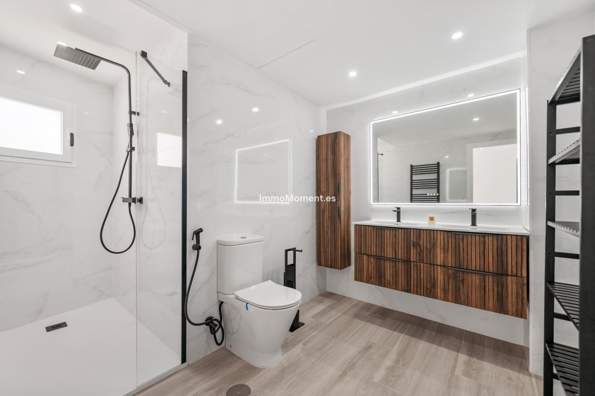 Reventa - Apartamento - Marbella - Nueva Andalucía