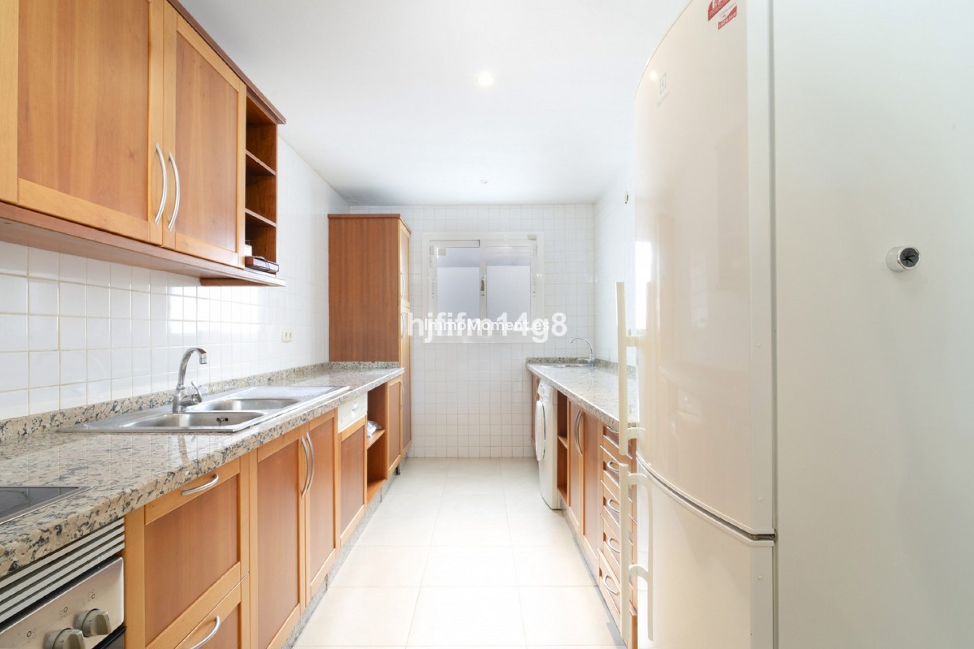 Reventa - Apartamento - Marbella - Nueva Andalucía