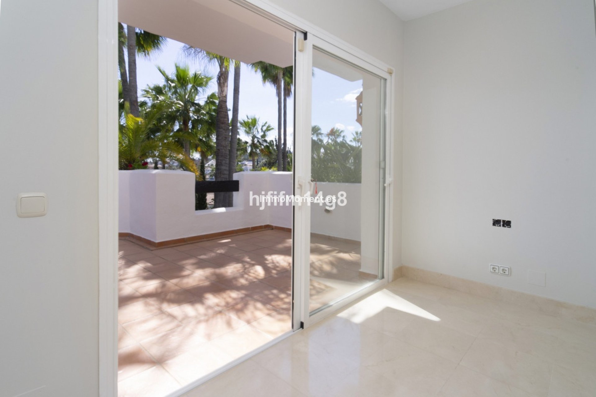 Reventa - Apartamento - Marbella - Nueva Andalucía
