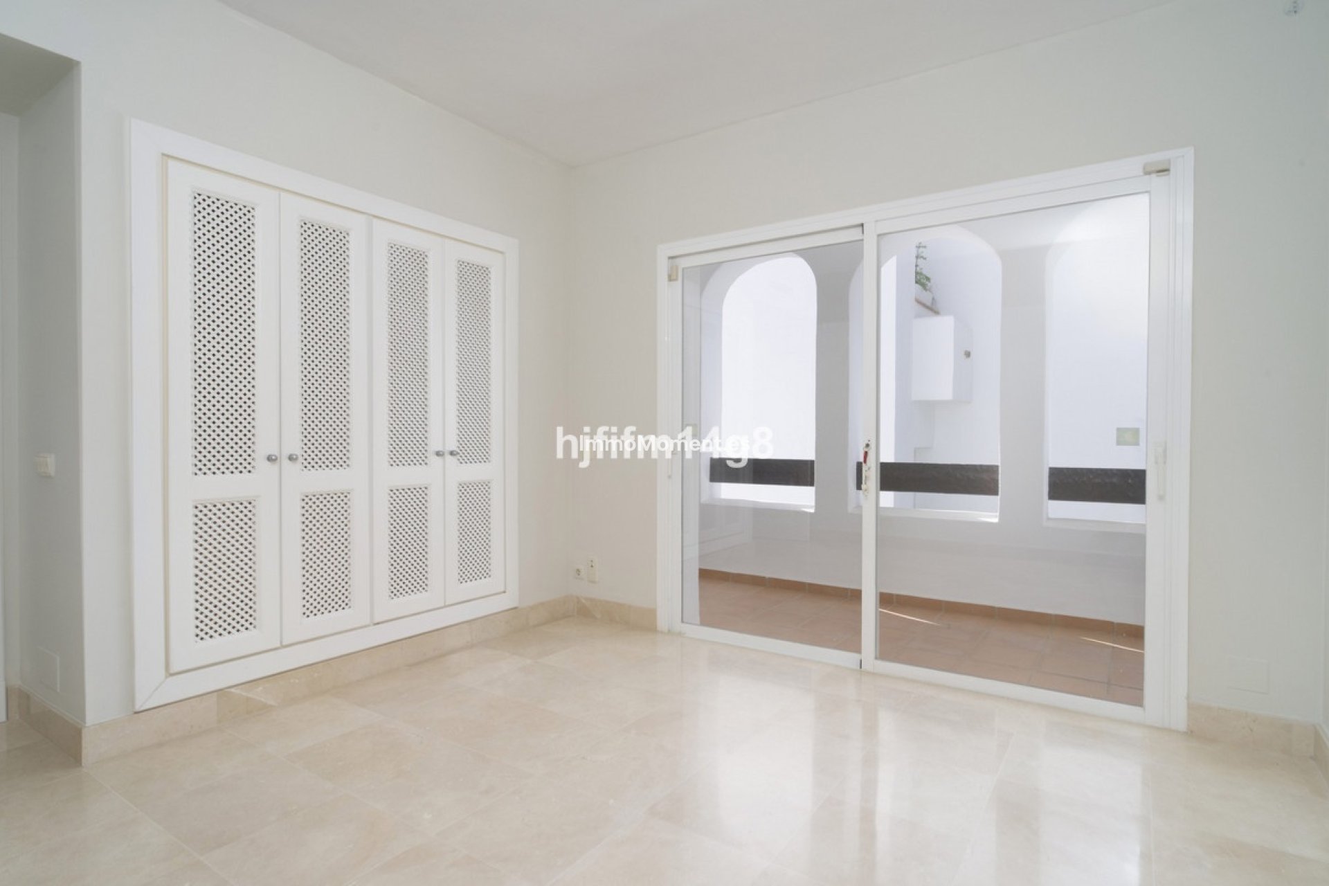 Reventa - Apartamento - Marbella - Nueva Andalucía