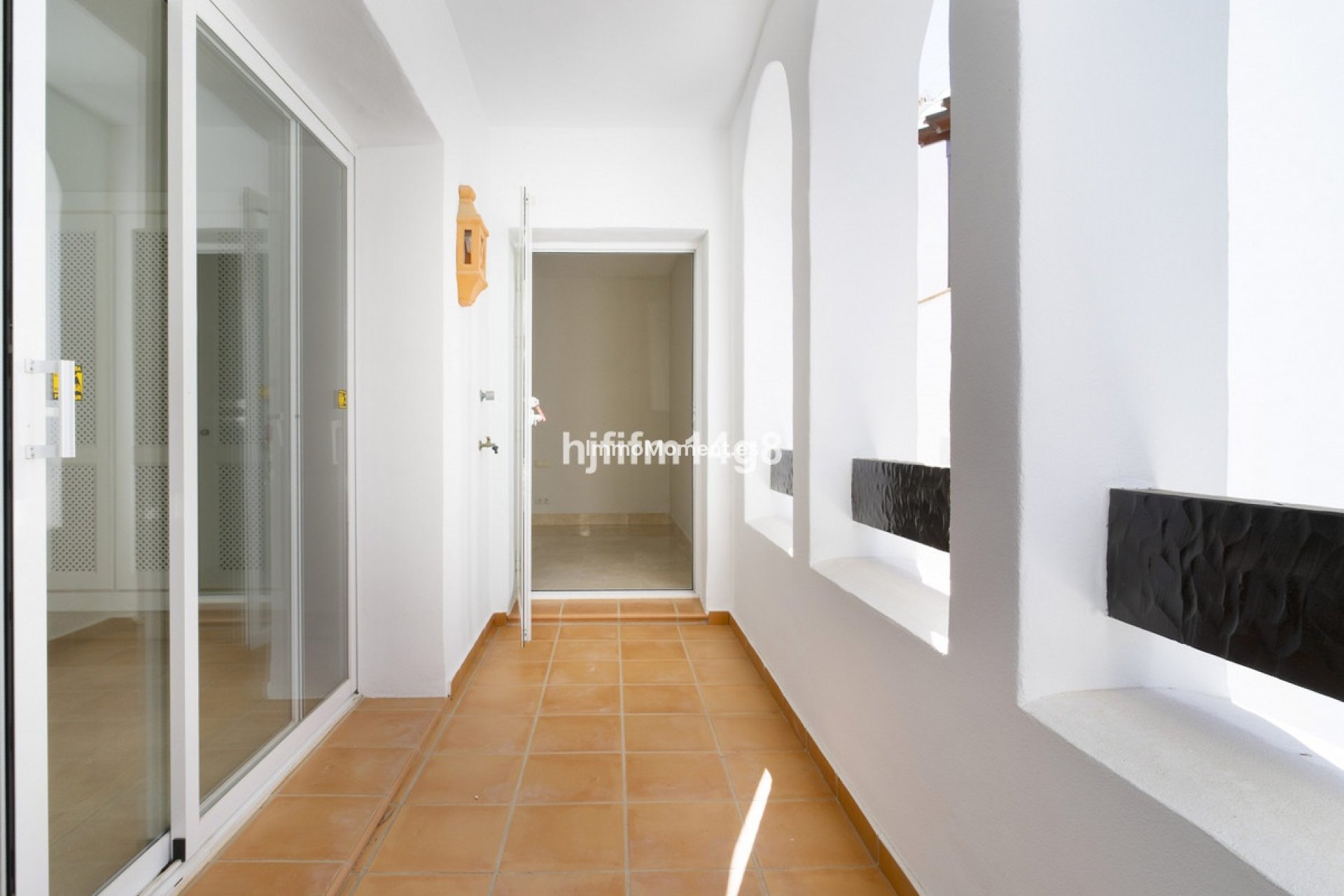 Reventa - Apartamento - Marbella - Nueva Andalucía