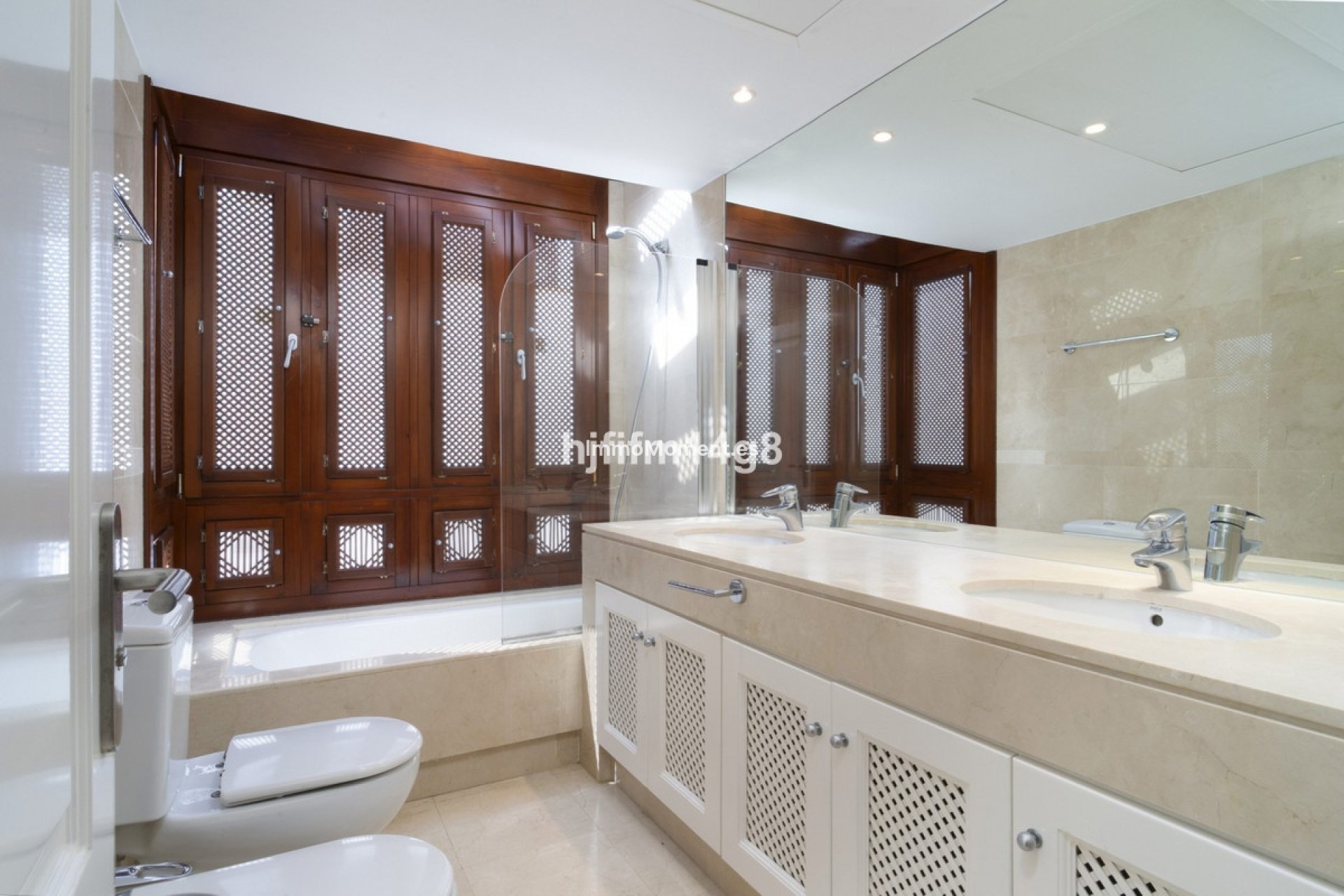 Reventa - Apartamento - Marbella - Nueva Andalucía