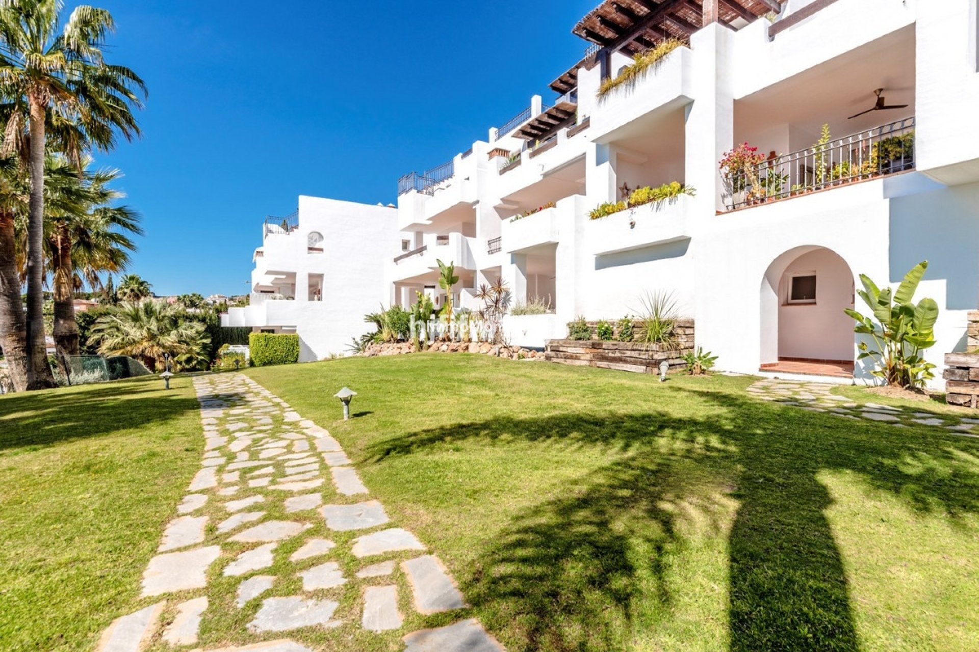 Reventa - Apartamento - Marbella - Nueva Andalucía