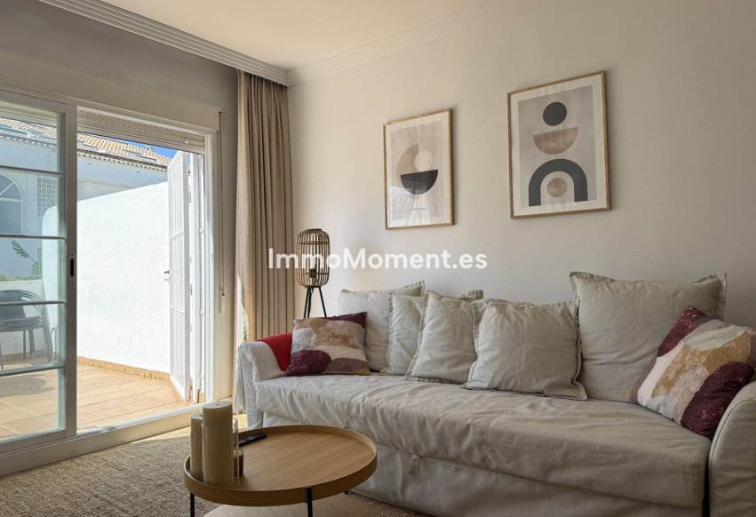 Reventa - Apartamento - Marbella - Nueva Andalucía