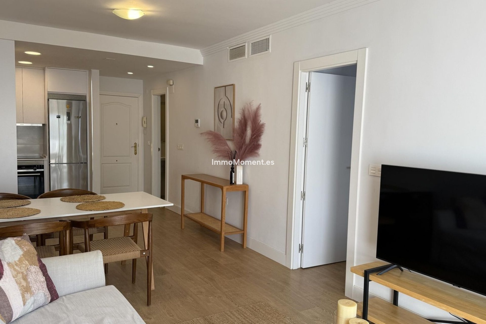 Reventa - Apartamento - Marbella - Nueva Andalucía