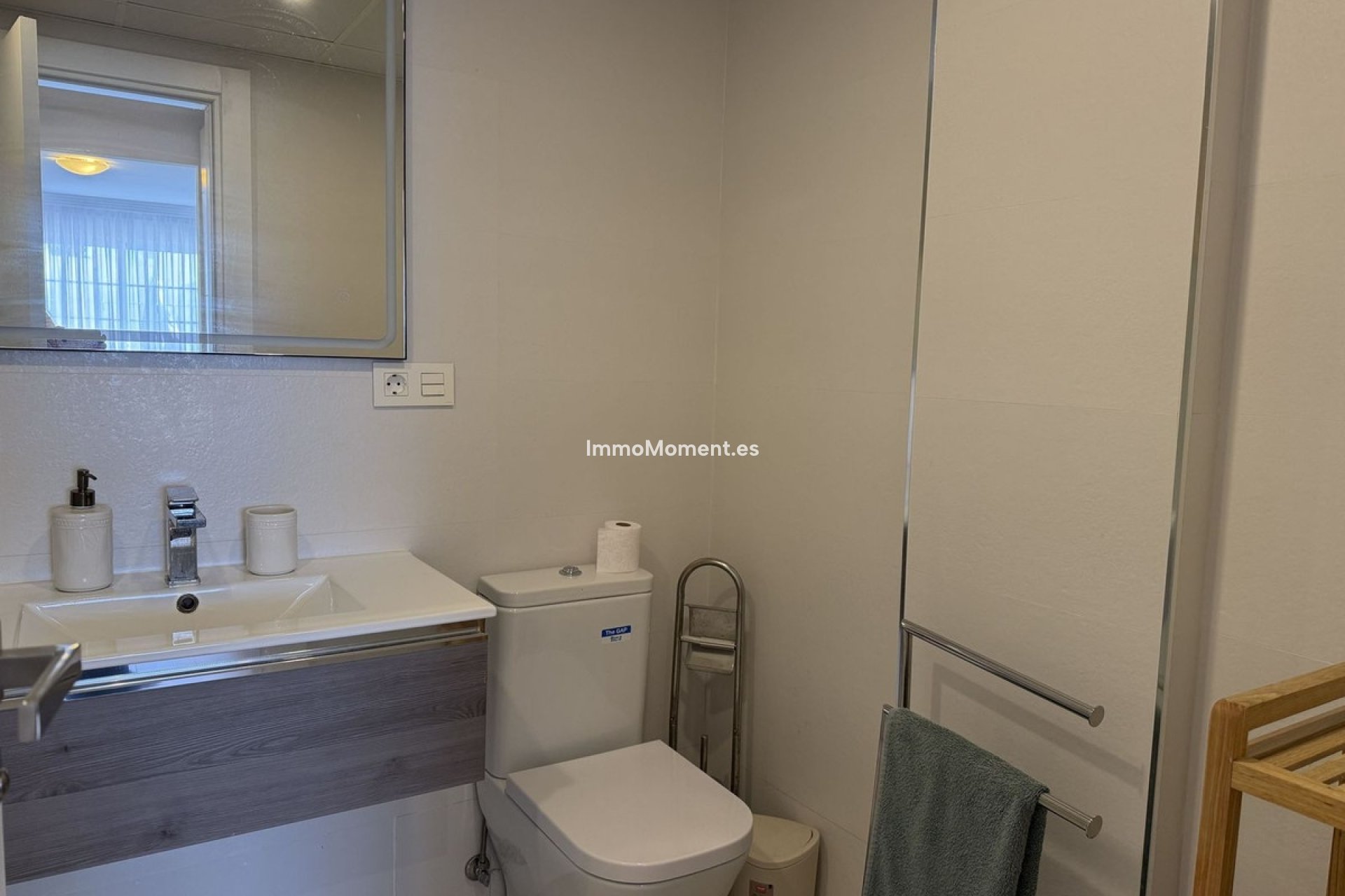 Reventa - Apartamento - Marbella - Nueva Andalucía