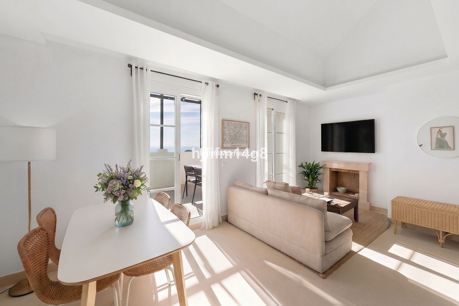 Reventa - Apartamento - Marbella - Nueva Andalucía