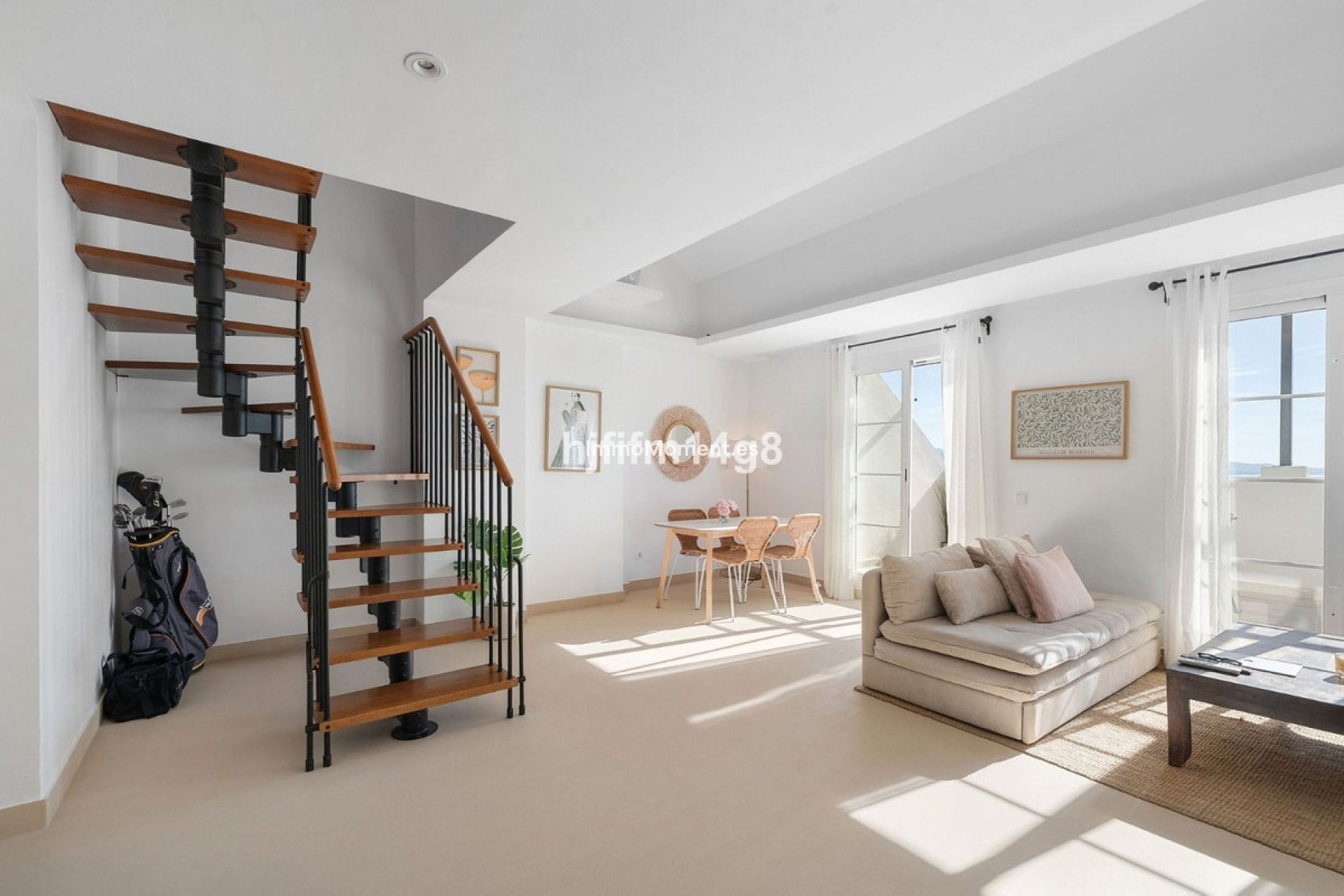 Reventa - Apartamento - Marbella - Nueva Andalucía