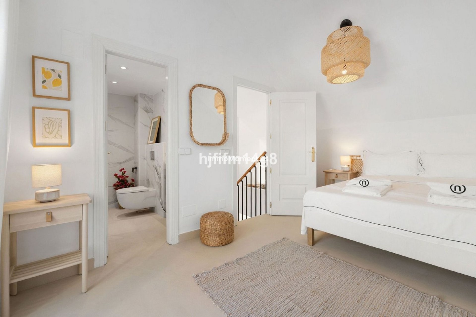 Reventa - Apartamento - Marbella - Nueva Andalucía