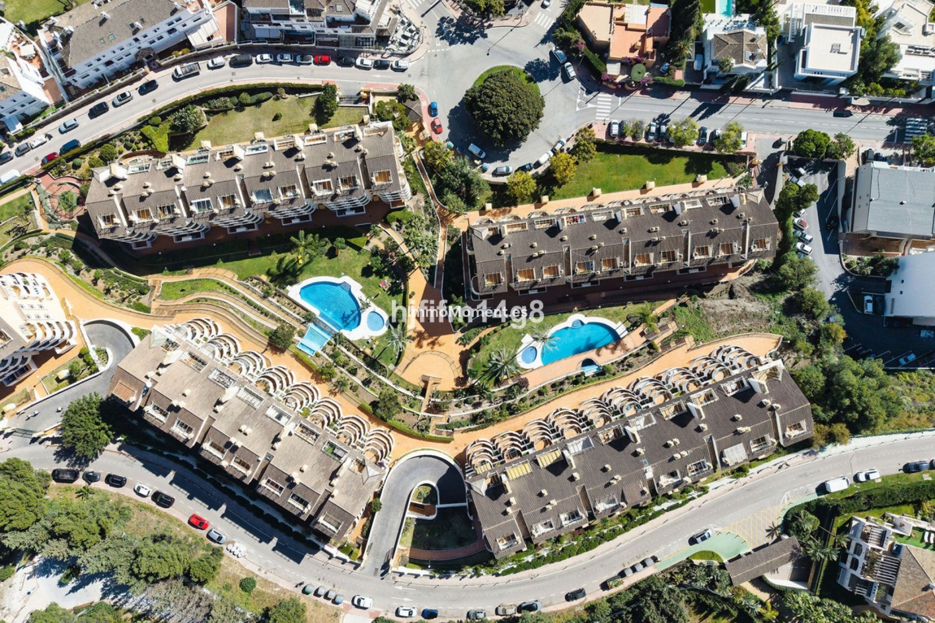 Reventa - Apartamento - Marbella - Nueva Andalucía