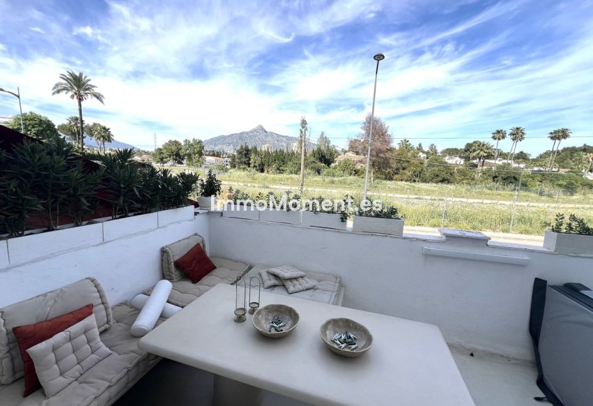 Reventa - Apartamento - Marbella - Nueva Andalucía