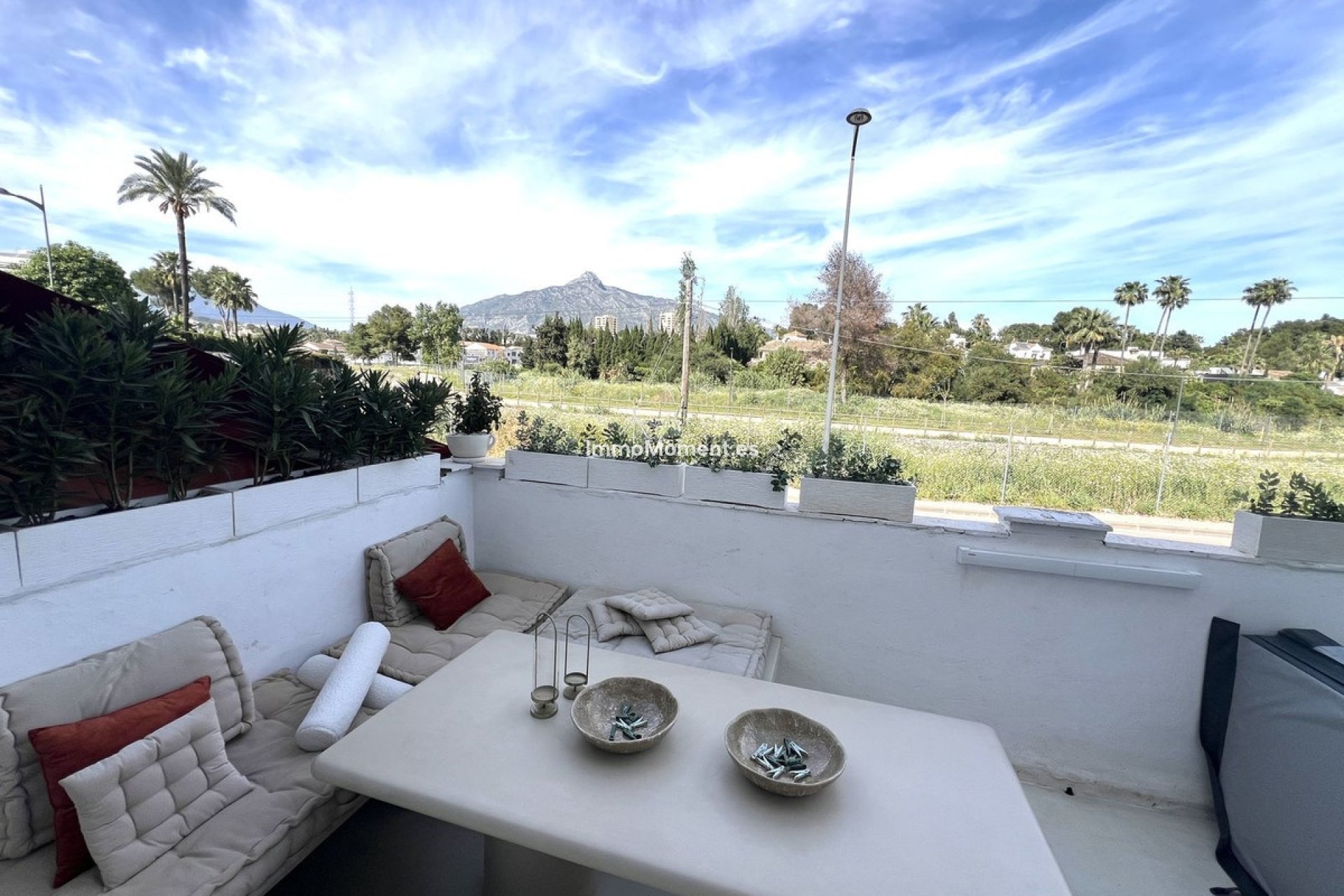 Reventa - Apartamento - Marbella - Nueva Andalucía