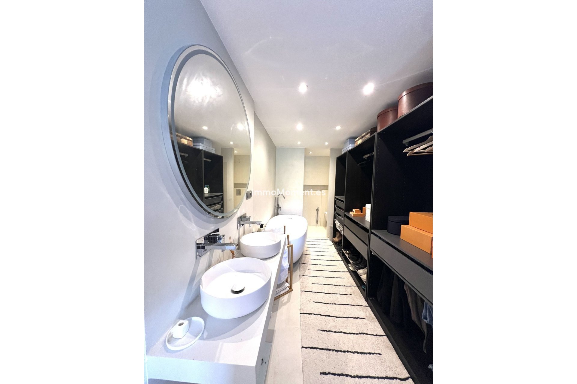 Reventa - Apartamento - Marbella - Nueva Andalucía