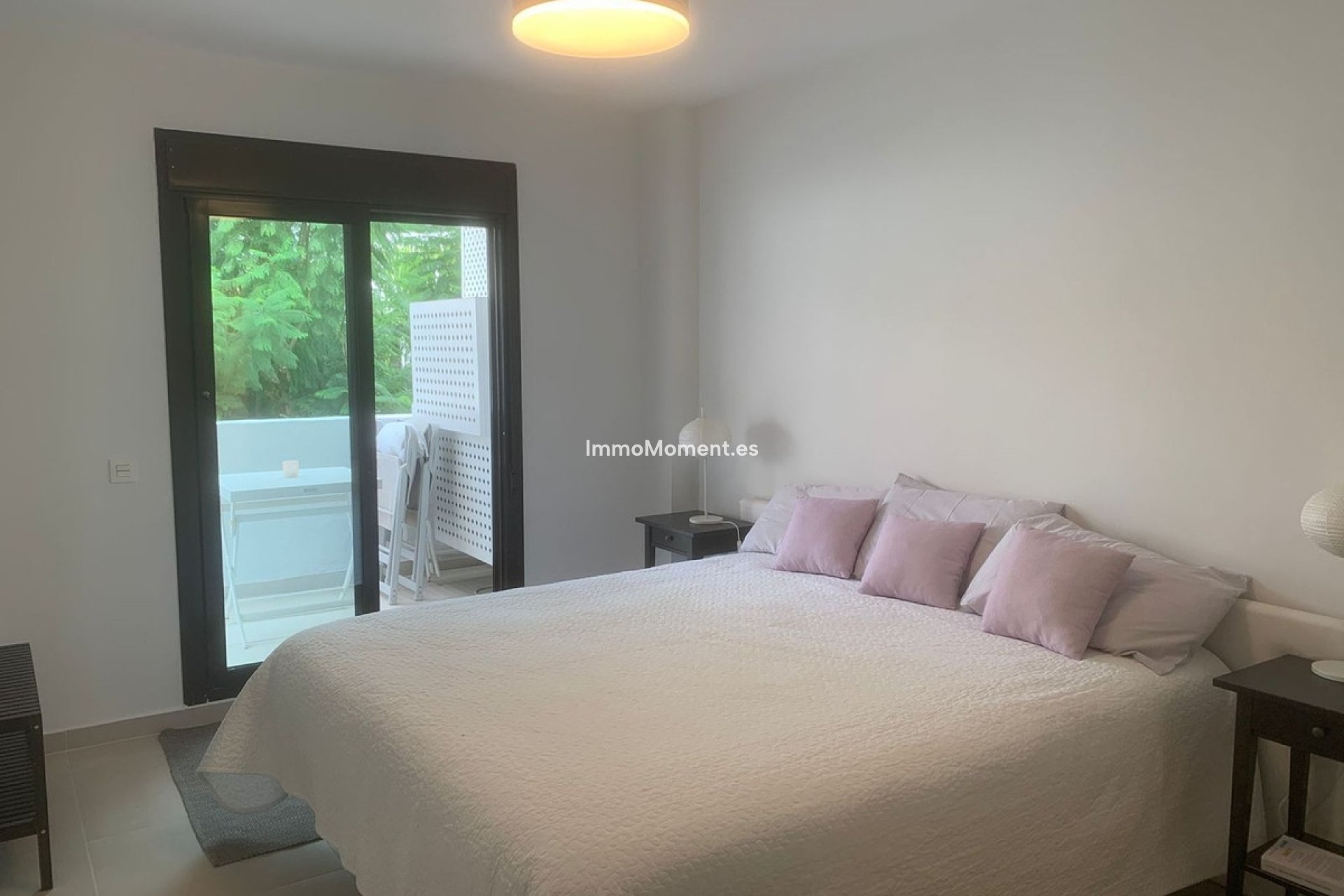 Reventa - Apartamento - Marbella - Nueva Andalucía