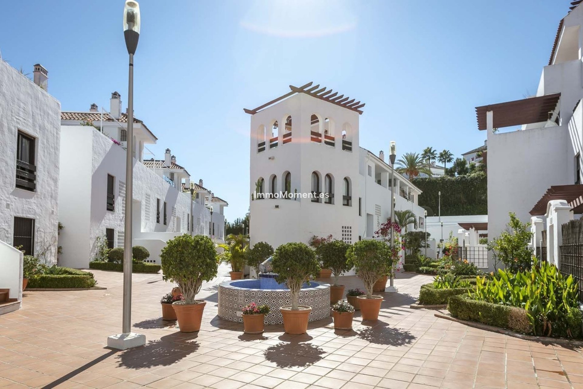 Reventa - Apartamento - Marbella - Nueva Andalucía