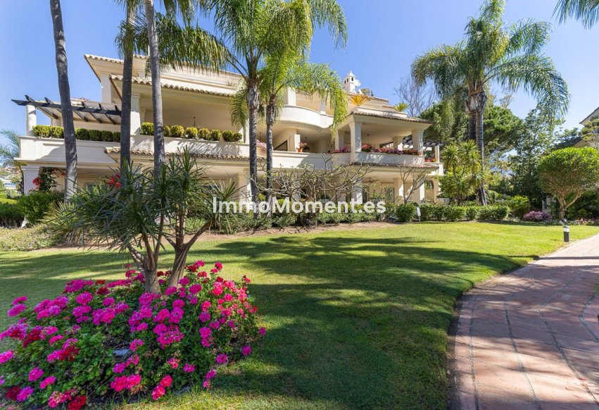 Reventa - Apartamento - Marbella - Nueva Andalucía