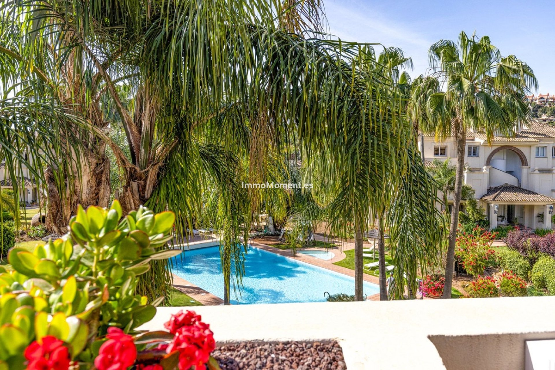 Reventa - Apartamento - Marbella - Nueva Andalucía