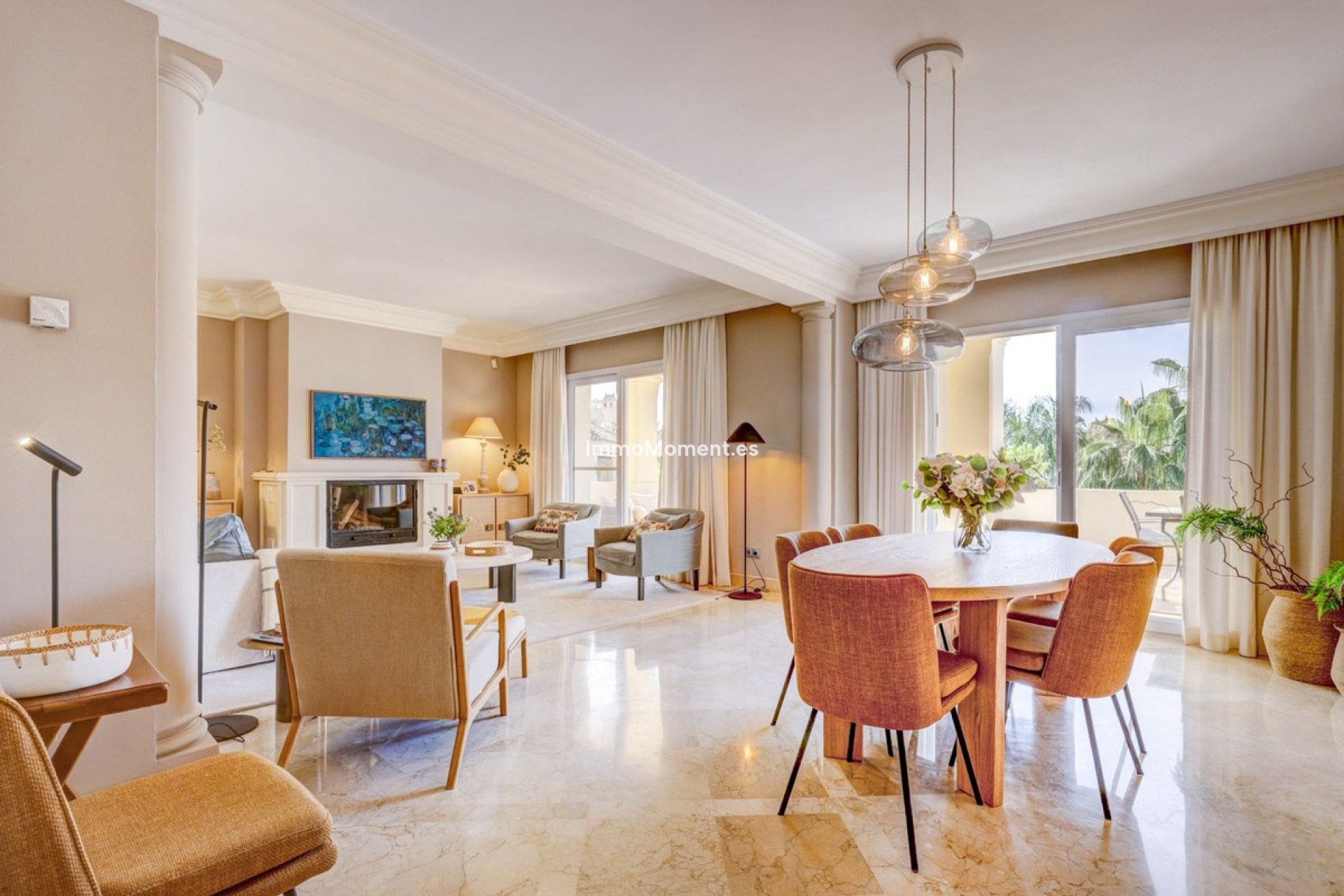 Reventa - Apartamento - Marbella - Nueva Andalucía