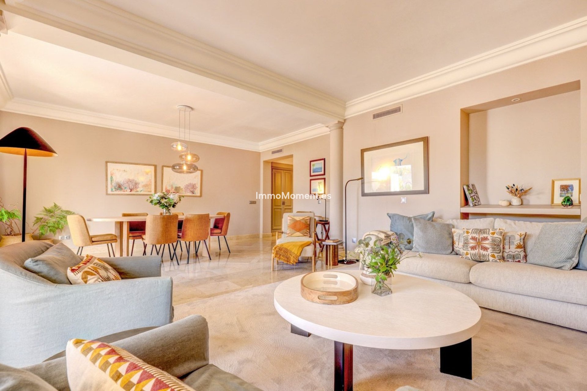 Reventa - Apartamento - Marbella - Nueva Andalucía