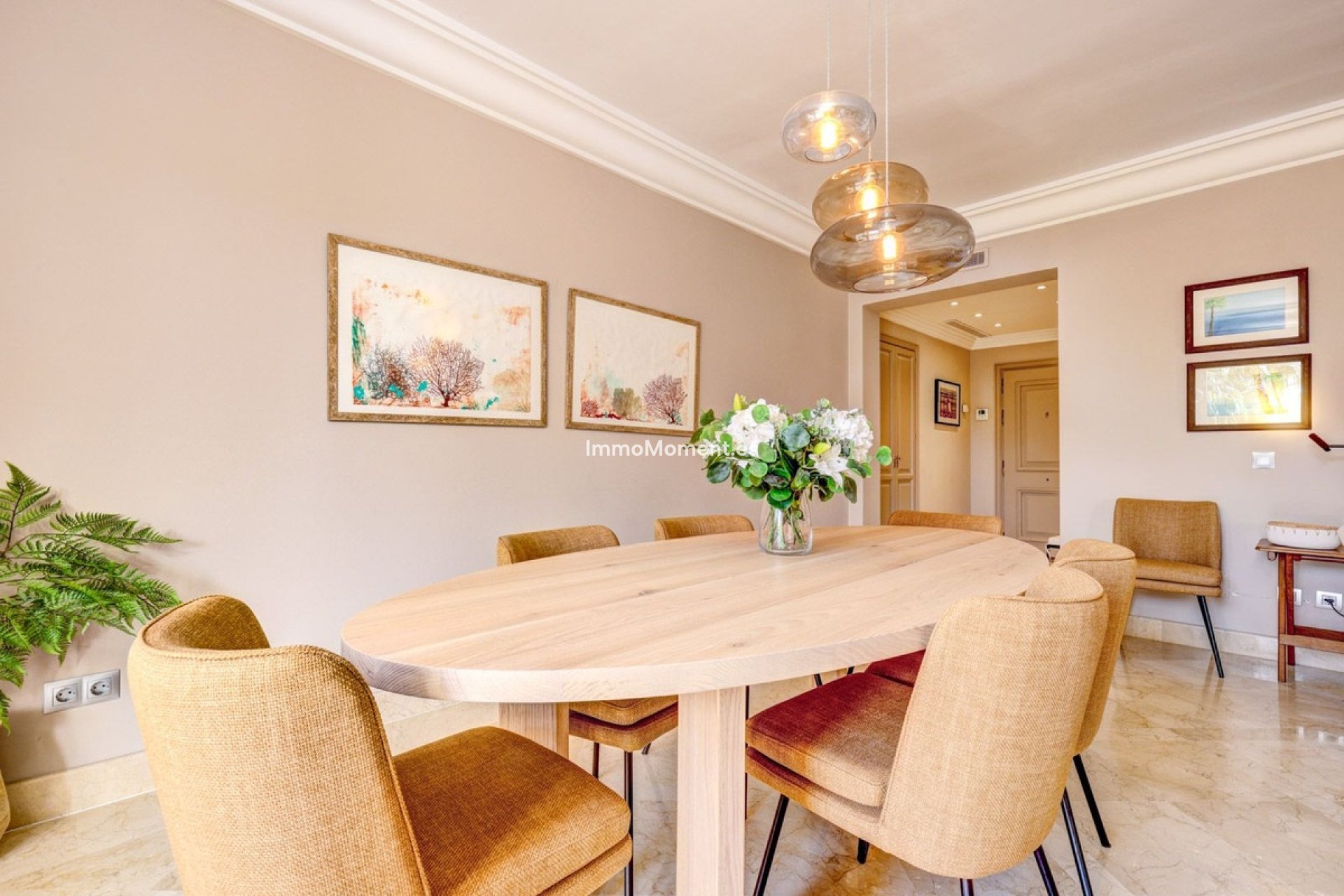 Reventa - Apartamento - Marbella - Nueva Andalucía