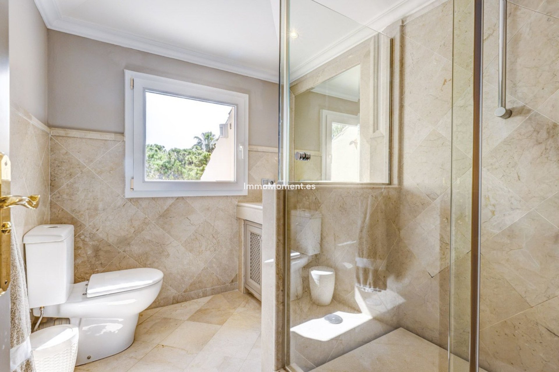 Reventa - Apartamento - Marbella - Nueva Andalucía