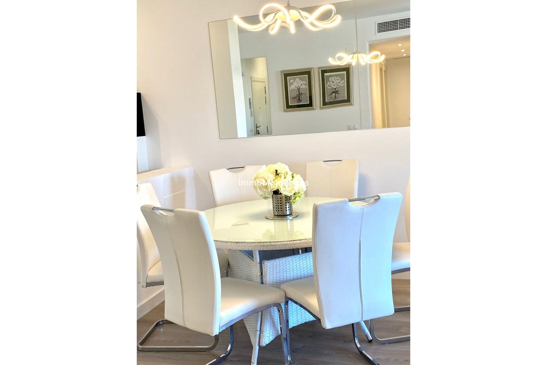 Reventa - Apartamento - Marbella - Nueva Andalucía