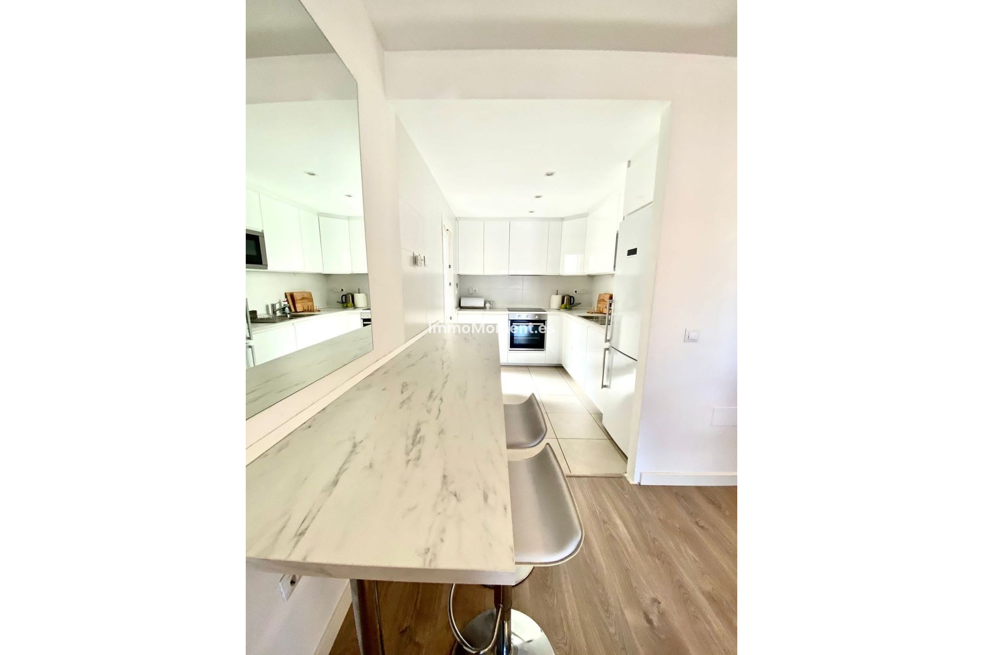 Reventa - Apartamento - Marbella - Nueva Andalucía