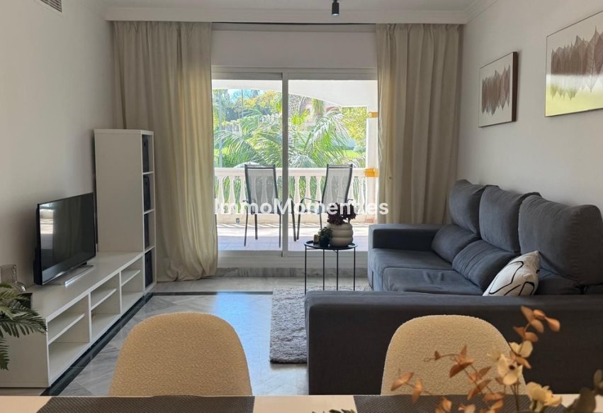 Reventa - Apartamento - Marbella - Nueva Andalucía